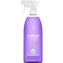 Method All Surface Cleaner, French Lavender, 28 oz Spray Bottle, 8/Carton