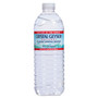 Crystal Geyser Alpine Spring Water, 16.9 oz Bottle, 35/Carton (CGW35001CT) View Product Image