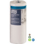 Tork Universal Perforated Kitchen Towel Roll, 2-Ply, 11 x 9, White, 84/Roll, 30 Rolls/Carton