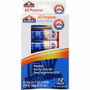 Elmer's All-Purpose Washable Glue Sticks - 0.77 oz - White
