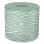 Tork Universal Bath Tissue, Septic Safe, 2-Ply, White, 500 Sheets/Roll, 96 Rolls/Carton