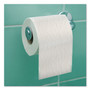 Tork Universal Bath Tissue, Septic Safe, 2-Ply, White, 500 Sheets/Roll, 96 Rolls/Carton