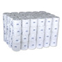 Tork Universal Bath Tissue, Septic Safe, 2-Ply, White, 500 Sheets/Roll, 96 Rolls/Carton (TRKTM1616S) View Product Image