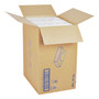 Tork Universal Facial Tissue, 2-Ply, White, 100 Sheets/Box, 30 Boxes/Carton