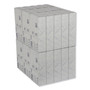 Tork Universal Facial Tissue, 2-Ply, White, 100 Sheets/Box, 30 Boxes/Carton