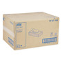 Tork Universal Facial Tissue, 2-Ply, White, 100 Sheets/Box, 30 Boxes/Carton