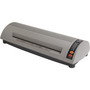 Business Source Document Laminator, to Menu Size, 12", Silver (BSN20876) View Product Image