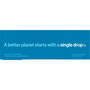 Brita Standard Replacement Filters for Pitchers, Made Without BPA, 3/Pack
