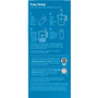 Brita Standard Replacement Filters for Pitchers, Made Without BPA, 3/Pack