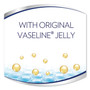 Vaseline Lip Therapy, Original, 0.25 oz, Plastic Flip-Top Container (UNI20677EA) View Product Image