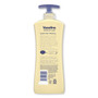 Vaseline Intensive Care Essential Healing Body Lotion, 20.3 oz, Pump Bottle