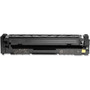 HP 201X, (CF402X) High-Yield Yellow Original LaserJet Toner Cartridge