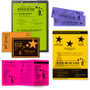 Astrobrights Color Cardstock -"Happy" Assortment, 65 lb Cover Weight, 8.5 x 11, Assorted, 250/Pack