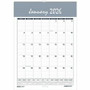 CALENDAR;WALL;BARHRBR;12X17