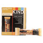 KIND Nuts and Spices Bar, Caramel Almond and Sea Salt, 1.4 oz Bar, 12/Box (KND18533) View Product Image