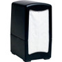 Scott Full-Fold Dispenser Napkins, 1-Ply, 12 x 17, White, 400/Pack, 15 Packs/Carton