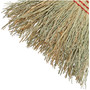Genuine Joe Whisk Broom - Natural - (GJO80161)