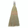 Genuine Joe Whisk Broom - Natural - (GJO80161)