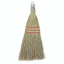 Genuine Joe Whisk Broom - Natural - (GJO80161)