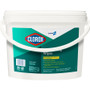 Clorox Disinfecting Wipes, 1-Ply, 7 x 8, Fresh Scent, White, 700/Bucket