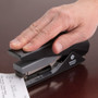 Business Source Stapler, Full Strip, 30-Sheet/210-Staple Capacity, Black (BSN62838)
