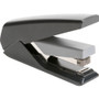 Business Source Stapler, Full Strip, 30-Sheet/210-Staple Capacity, Black (BSN62838)