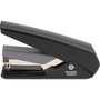 Business Source Stapler, Full Strip, 30-Sheet/210-Staple Capacity, Black (BSN62838)