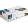 Business Source Stapler, Full Strip, 30-Sheet/210-Staple Capacity, Black (BSN62838)