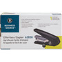 Business Source Stapler, Full Strip, 30-Sheet/210-Staple Capacity, Black (BSN62838)
