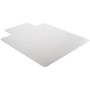 CHAIR MAT;36X48;W/LIP;GRPPR