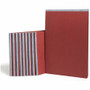 Smead Recycled Report Cover - 3" Folder Capacity - 11" x 17" - 3" Expansion - 1 Fastener(s) - 25 pt.