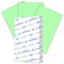 Hammermill Colors Recycled Copy Paper - Green - Legal - 8 1/2" x 14" - 20 lb Basis Weight - Smooth