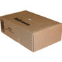 Fellowes Shredder Waste Bags, 9 gal Capacity, 100/Carton