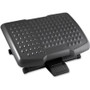 FOOTREST; ADJ HEIGHT