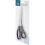 Business Source Stainless Steel Scissors (BSN65647) View Product Image