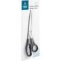 Business Source Stainless Steel Scissors (BSN65647) View Product Image