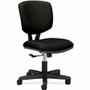 HON Volt Series Task Chair - Black - Fabric