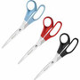 SCISSORS;SS;STRAIGHT;8";3PK