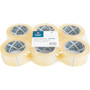 Business Source Packaging Tape,Adhesive,3"Core,1-7/8"x164', 6/PK, CLEAR (BSN32956) View Product Image