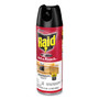Raid Fragrance Free Ant and Roach Killer, 17.5 oz Aerosol Spray, 12/Carton (SJN333822) View Product Image