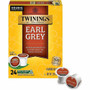 Twinings of London Earl Grey Flavoured Black Tea K-Cup - Black Tea