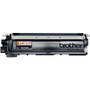 Brother TN210BK Toner, 2,200 Page-Yield, Black