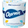 Charmin Commercial Bathroom Tissue, Septic Safe, Individually Wrapped, 2-Ply, White, 450 Sheets/Roll, 75 Rolls/Carton