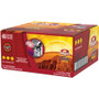 Folgers Coffee Filter Packs, 100% Colombian, 1.4 oz Pack, 40/Carton (FOL10107) View Product Image