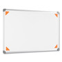 Rocketbook Beacons Smart Stickers for Whiteboards, Triangles, Orange, 2.5"h, 4/Pack