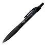 Integra Easy Click Retractable Ballpoint Pen (ITA82955) View Product Image