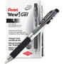 PEN;GEL;WOW!;0.7MM;BK
