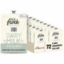 Flavia Freshpack Real Milk Froth Powder - Compatible with Flavia Barista, FLAVIA Creation 600, Flavia Creation 500, Flavia Creation 200, Flavia Creation 150, Flavia Creation 300, Flavia Aroma - Freshpack - Latte, Cappuccino