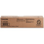 Toshiba T4530 Original Laser Toner Cartridge - Black - 1 Each