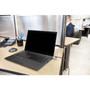 Kensington ClickSafe 2.0 Keyed Laptop Lock - 6 ft Cable - Keyed Lock - KMW64435